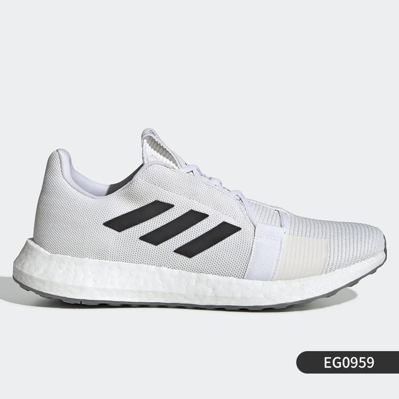 Adidas Summer New PURE PULSE BOOST Running Shoes EG0959