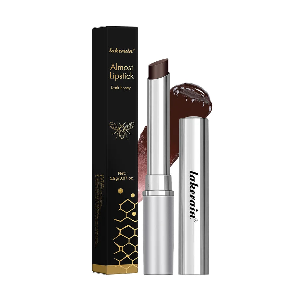 4pcs Honey Colorless Lip Balm Lipstick Long Lasting Moisturizing Lips Plumper Nourish Makeup Lip Care Cosmetic - EXPRESS STORE