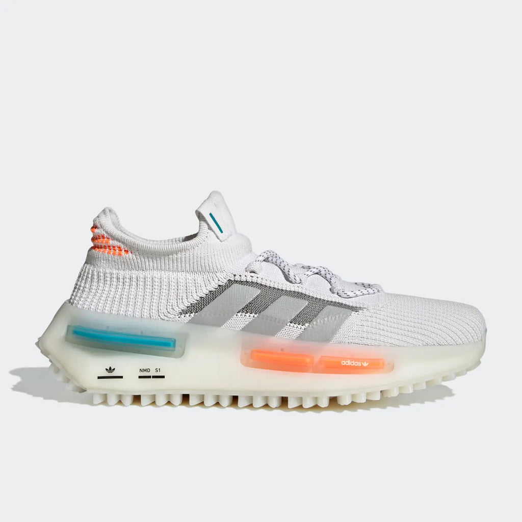 Adidas genuine NMD_S1 RIMOWA men's and women's sports running shoes FZ5707