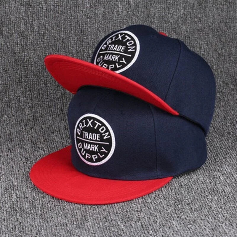 New High Quality Gorras Para Hombres Unisex Luxury Baseball Caps for Men Women Adjustable Snapback Hat Hip Hop Trucker Dad Hats