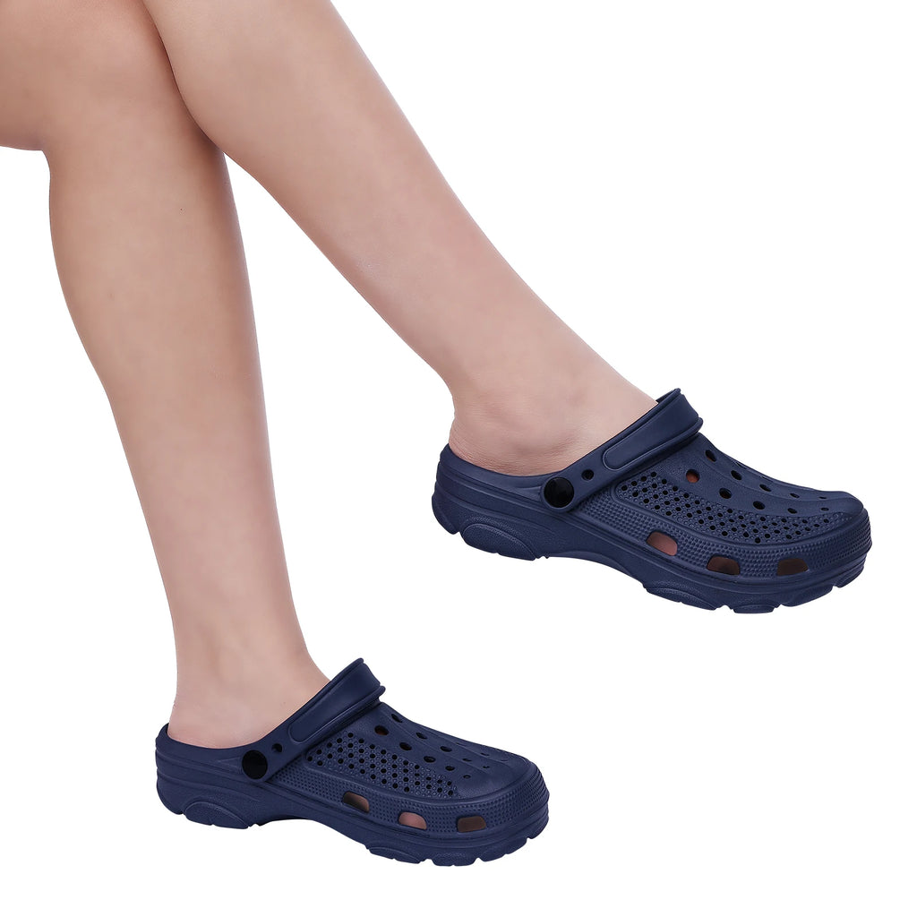 Crestar Men Soft Orthopedic Sandals Comfortable Women Fashion Flip Flops with Arch Support Slides Couple Summer Beach Slippers