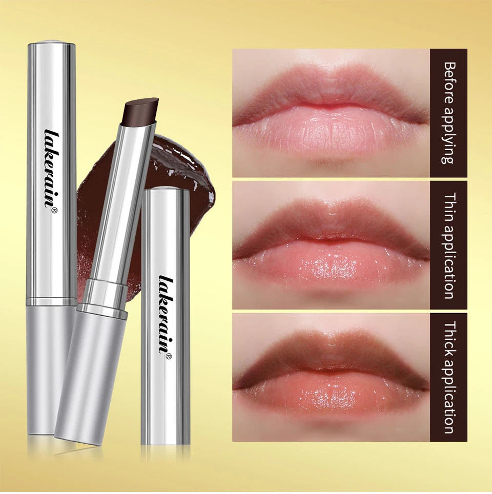 Set de 4 Bálsamos Labiales de Miel – Hidratación Duradera y Volumen