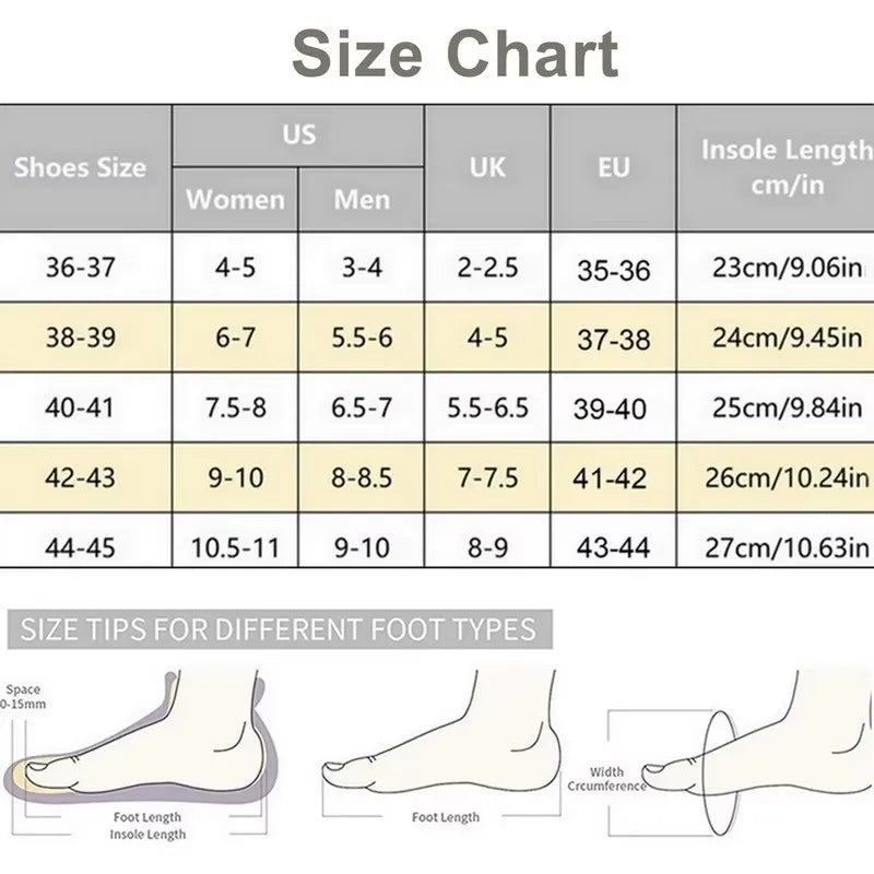 2025 Men's Beach Slippers Outdoor Sandals Comfortable Soft Sole EVA Slide Clogs Casual Shoes Men Women Beach Sandals Big Size