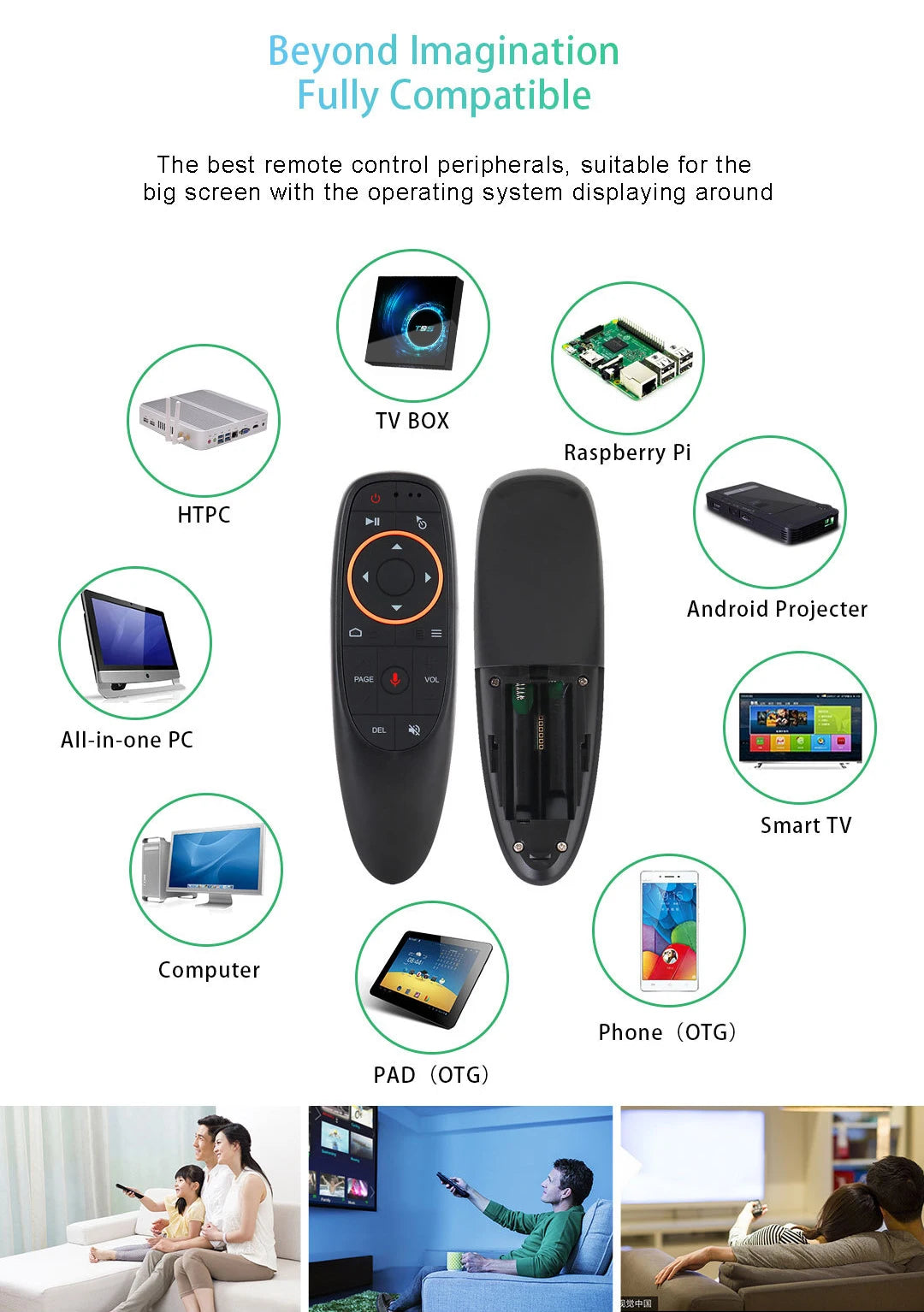 Smart TV Box 2026 T95 Plus HD 6K Android 16 Allwinner H616 4GB 64GB 128GB Dual Wifi Media Player PK X96Max Plus H96 Set Top Box