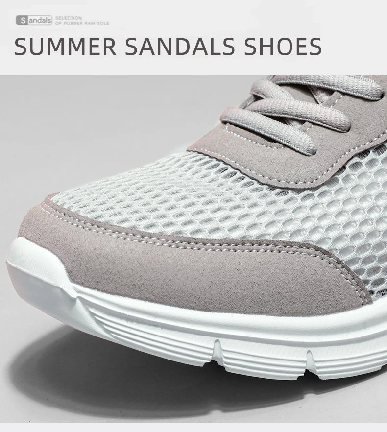 Men Shoes Autumn Soft Loafers Lazy Shoes Lightweight Cheap Mesh Casual Shoes Men Sneakers Tenis Masculino Zapatillas Hombre