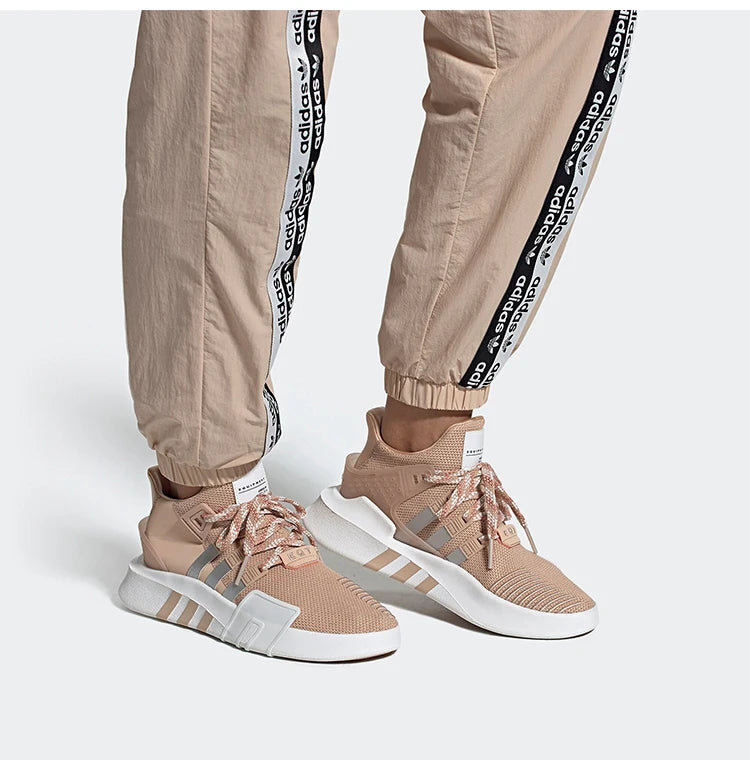 Adidas Authentic EQT BASK ADV Women's Mid-Top Sports Shoes EE5036
