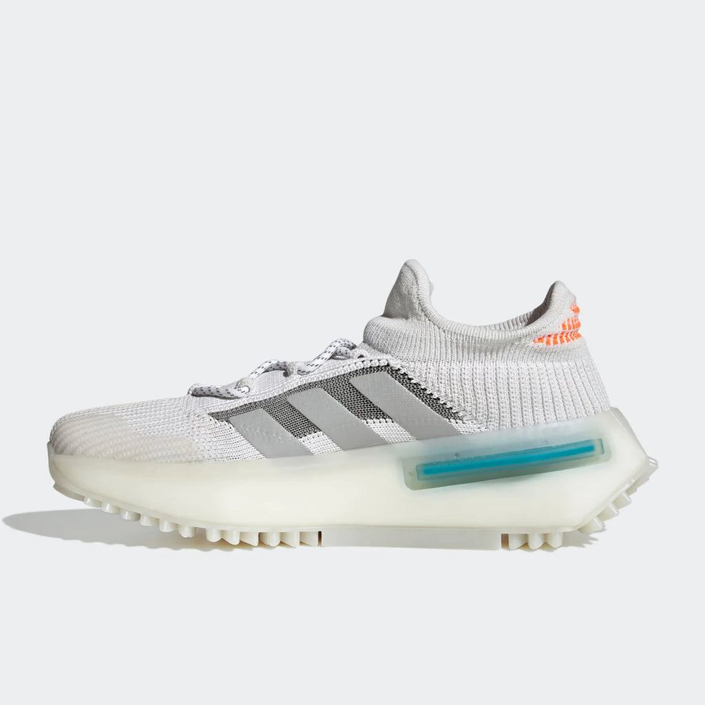 Adidas genuine NMD_S1 RIMOWA men's and women's sports running shoes FZ5707