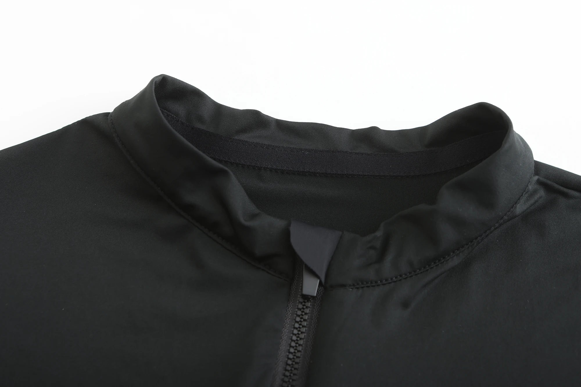 Rsantce 2024 Spring Summer Men Cycling Jersey Long Sleeve Tops MTB Bike Breathable Quick Dry Shirt Bicycle Clothing