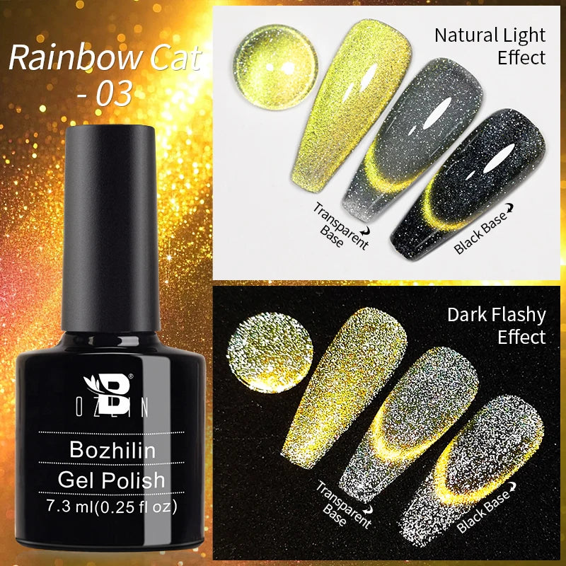 AWStorG 15ML Nail Tips Glue Gel For Falses Nail Tips Fast Extension 3 IN 1 Function Nails Art Transparent Gel Polish Soak Off UV