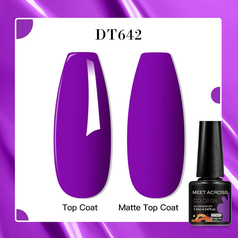7ml Aurora Cat Magnetic Gel Nail Polish Blue Nails Sparkling Glitter Semi-Permanent Nail Art Soak Off UV Gel Varnish Manicure