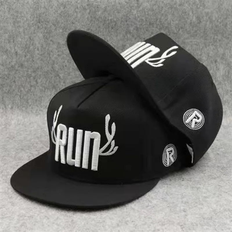 New High Quality Gorras Para Hombres Unisex Luxury Baseball Caps for Men Women Adjustable Snapback Hat Hip Hop Trucker Dad Hats