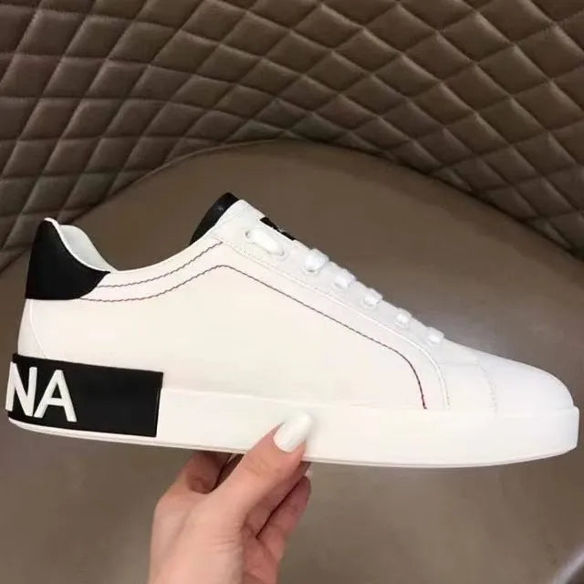 Prowow women's and men's sneakers, skate shoes for lovers, casual and sporty fashion, 2024