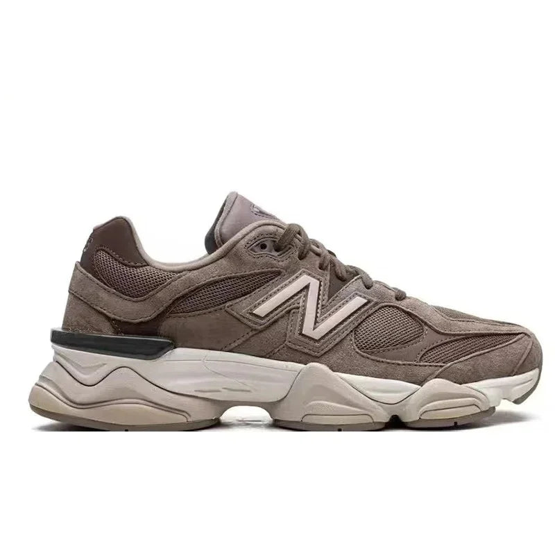 2026 Original version NEW 9060 None-Slip Walking Soft Sneakers For Unisex Running Sports 9060 Durable Marathon Shoes 20 Colors