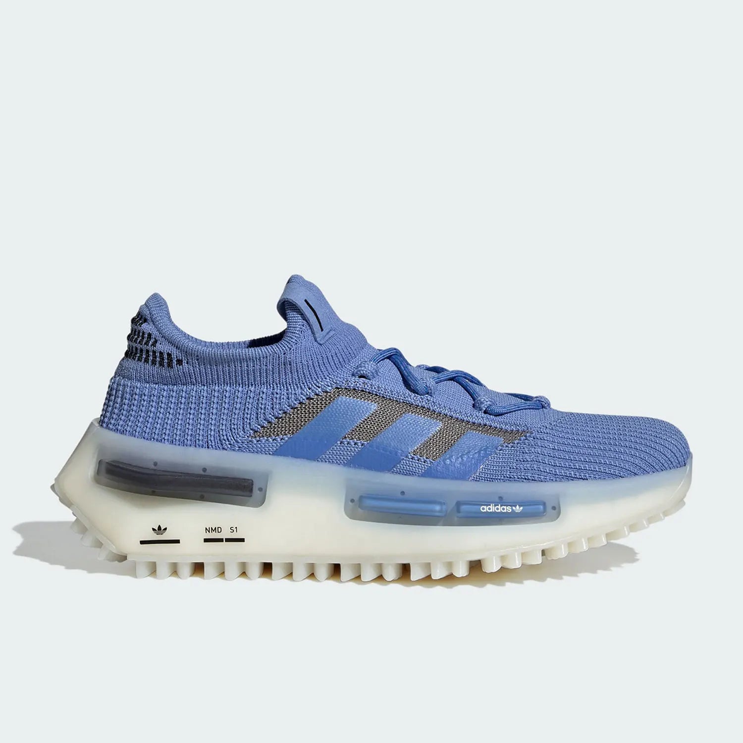 Adidas Official ORIGINALS NMD_S1 Women's Fashion Sports Shoes HQ4468