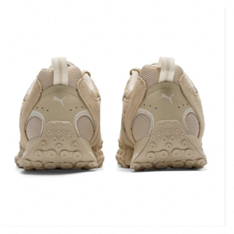 PUMA Unisex 2026 Spring Blktop Rider Octopus Shoes Chunky Height-increasing Casual Retro Sneakers 406818-01
