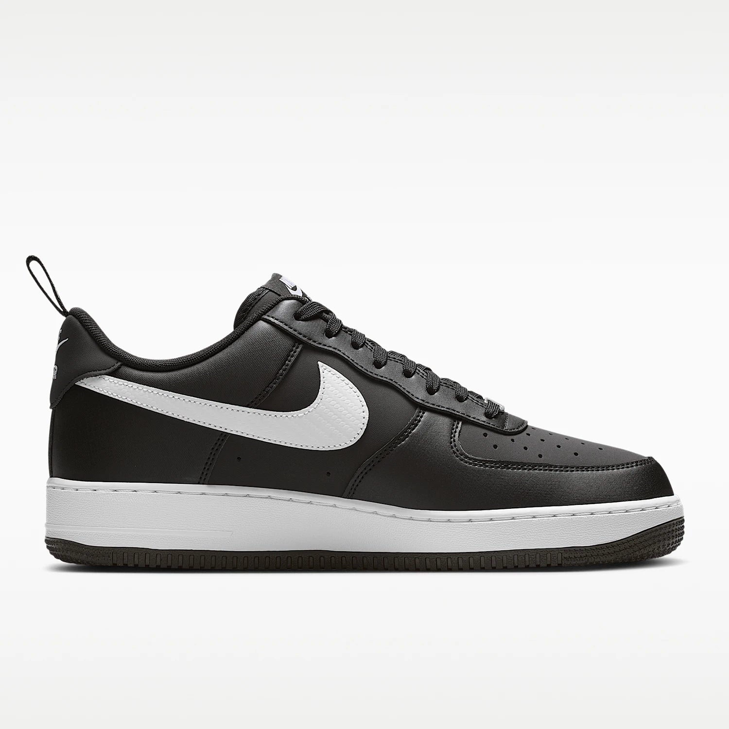 Nike Authentic Men's Comfortable Durable Lace-Up Low-Top Sports Sneakers IR5599-001