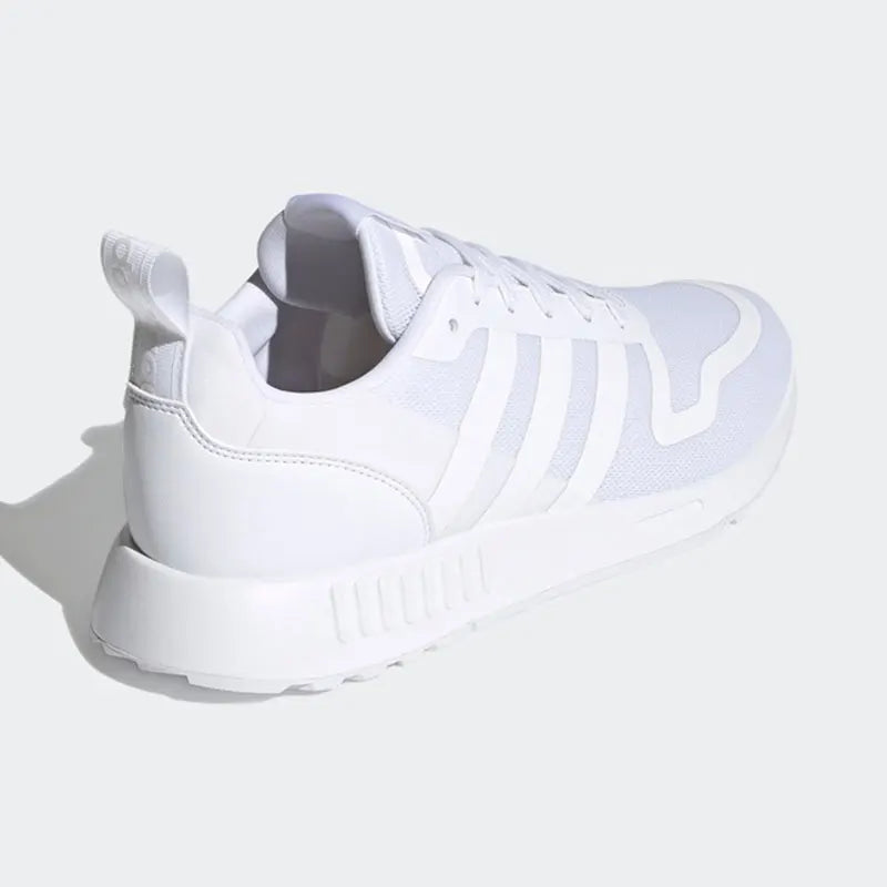 Adidas Official Genuine Adidas Originals MULTIX Men's and Women's Lightweight Breathable Sneakers FZ3439