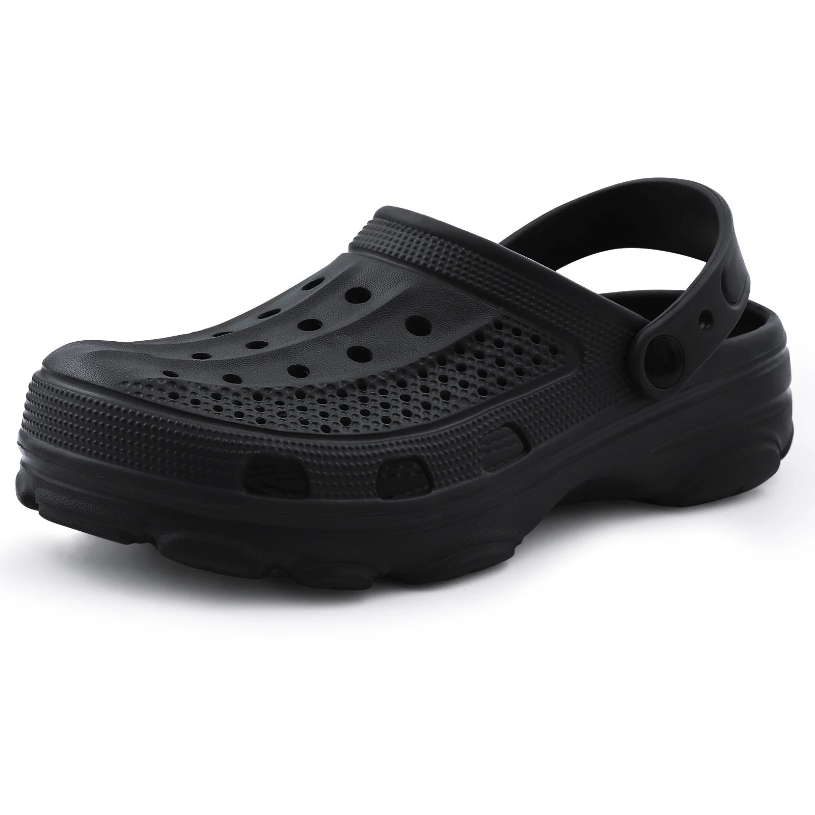 Crestar Men Soft Orthopedic Sandals Comfortable Women Fashion Flip Flops with Arch Support Slides Couple Summer Beach Slippers