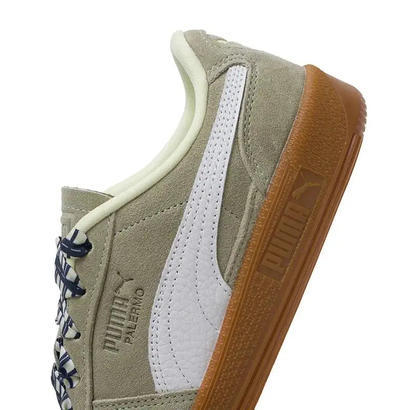 PUMA Unisex Reinforced Heel Casual Shoes 392901-01 Soft Foam Insole Retro Sneakers