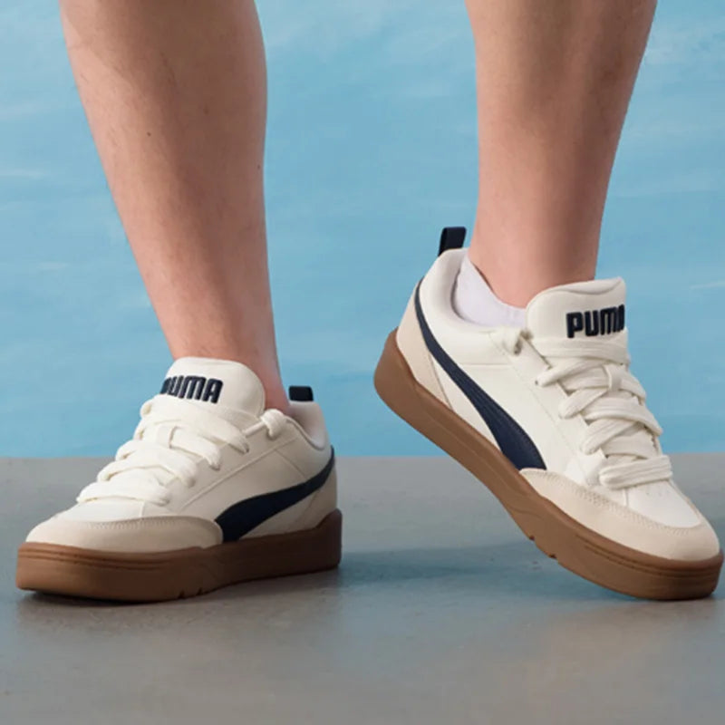 PUMA Men Women Sneakers 2026 Spring New Arrival Multi Color Optional Chunky Shoes Casual Sports Shoes Free Shipping 397262-02