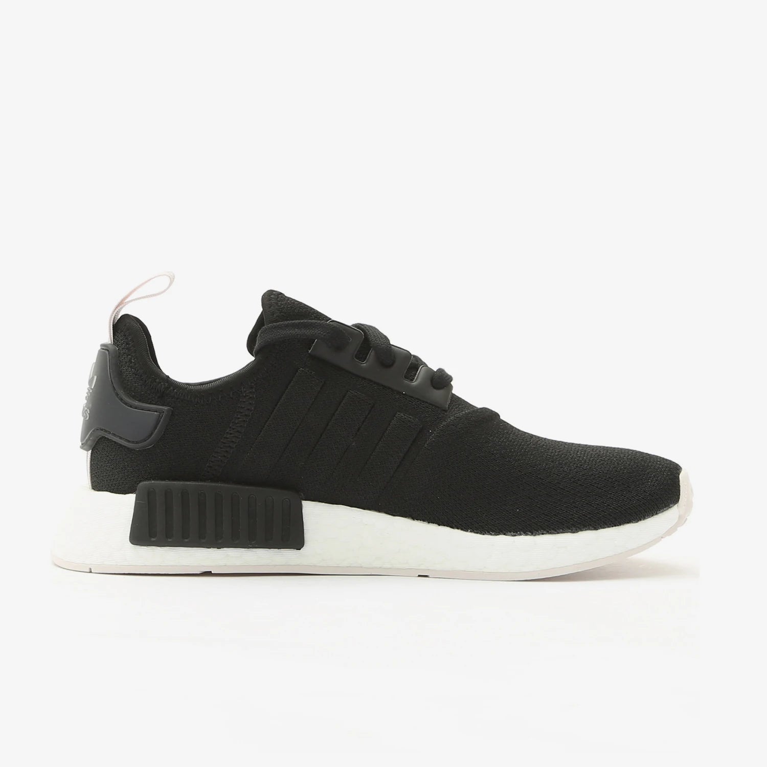Adidas Authentic NMD_R1 Men's Women's Breathable Cushioned Classic Sports Shoes BD8026