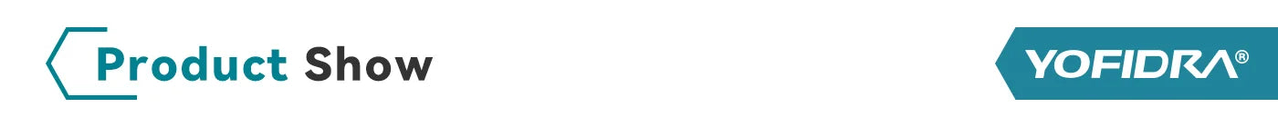 YOFIDRA 200Bar Brushless High Pressure Washer Gun Electric Car Washer Garden Watering Gun Cleaning Tools for Makita Battery Pins