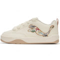 PUMA Unisex 2026 New Lightweight Fashion Breathable Versatile Casual Skate Sneakers 405257-01