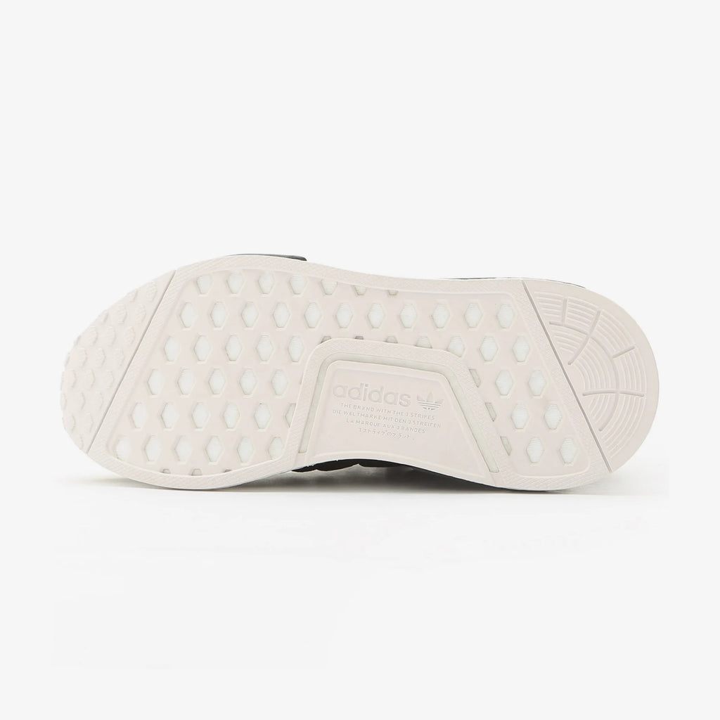 Adidas Authentic NMD_R1 Men's Women's Breathable Cushioned Classic Sports Shoes BD8026