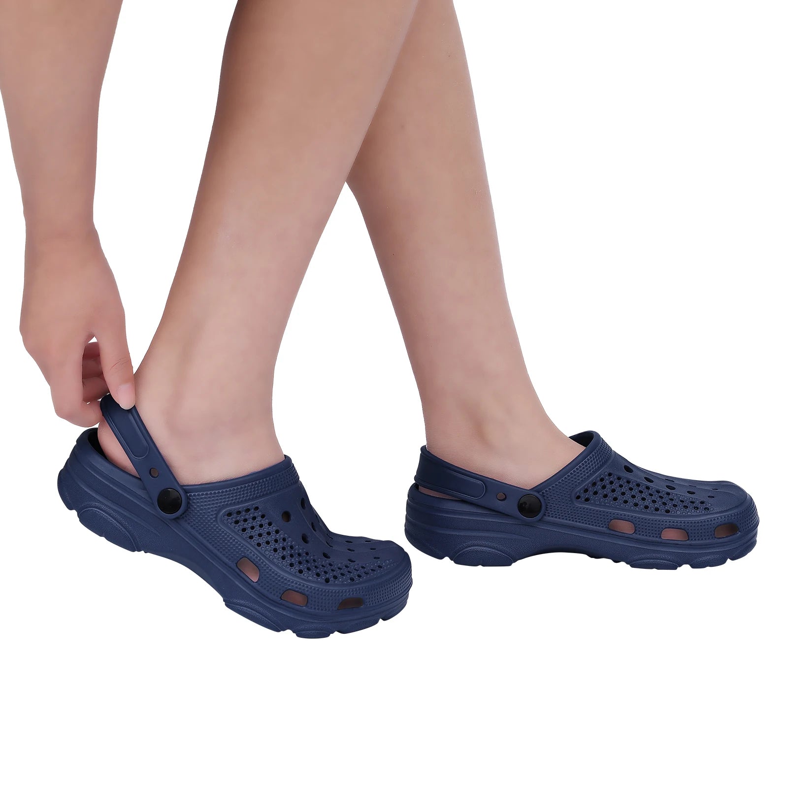 Crestar Men Soft Orthopedic Sandals Comfortable Women Fashion Flip Flops with Arch Support Slides Couple Summer Beach Slippers