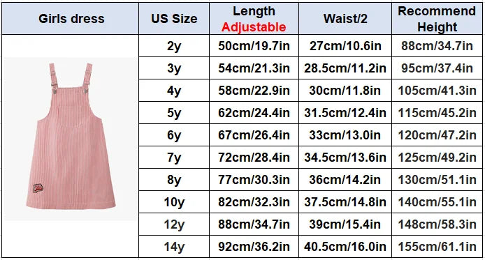 Family Matching Pinstripe Denim Patch Outfits – Baby Girl, Boys & Kids Clothing Set