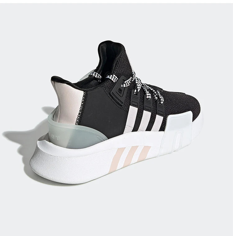 Adidas Official Authentic New Season EQT Women's Retro Sports Casual Shoes EE5044