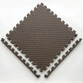 Baby Foam Play Mat 12pcs – Interlocking Puzzle Floor Tiles 30x30cm Soft Kids Carpet