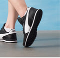 Puma Mid Casual Shoes Comfort Lightweight Daily Sneakers 384857-01