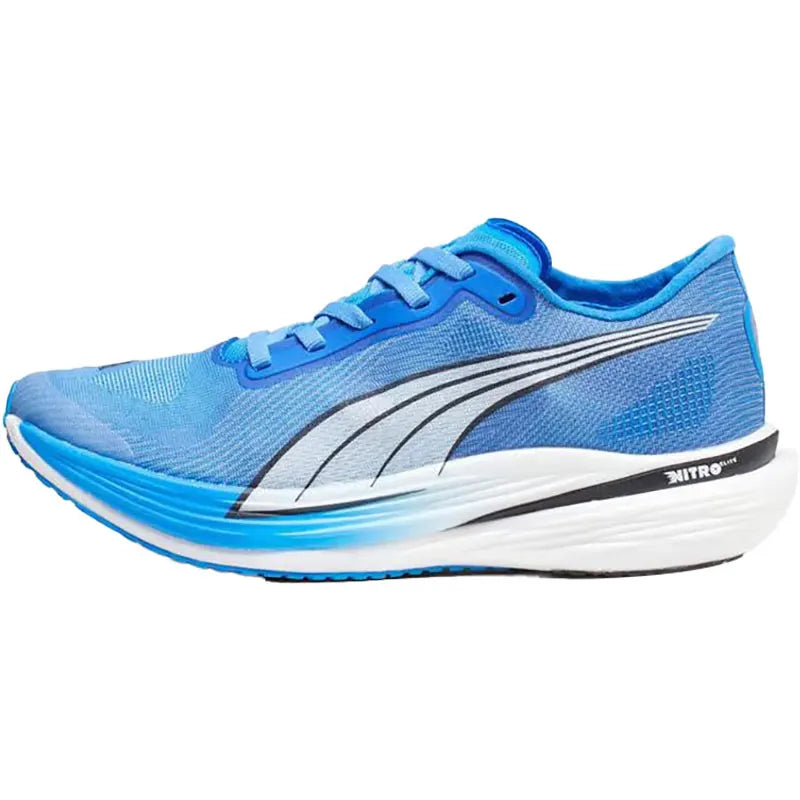 Puma Authentic Deviate Nitro Elite 2 Women's Running Shoes 377787-02