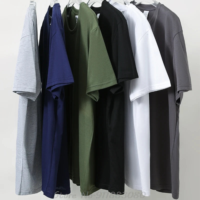Men's Clothing Oversized T-shirt Casual Fitness T Shirt V-Strom 650 motorcycle Graphic Summer Fashion Cotton Tshirt