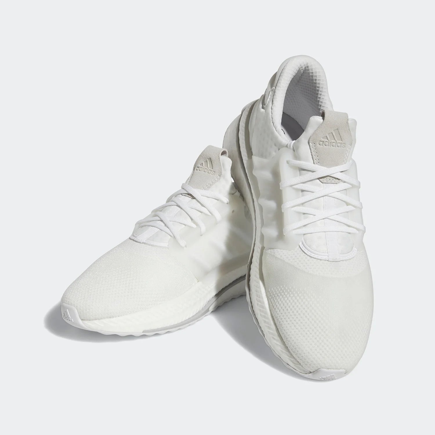 Adidas genuine X_PLRBOOST Men's Strap Sports and Leisure Shoes HP3130