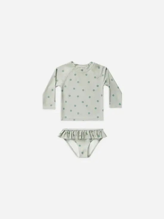 Girls Swimwear New Summer RC Brand Baby Romper Boys Swimsuit Children Beach Wear Sisters Brother Kids Clothes Swimming Bathing