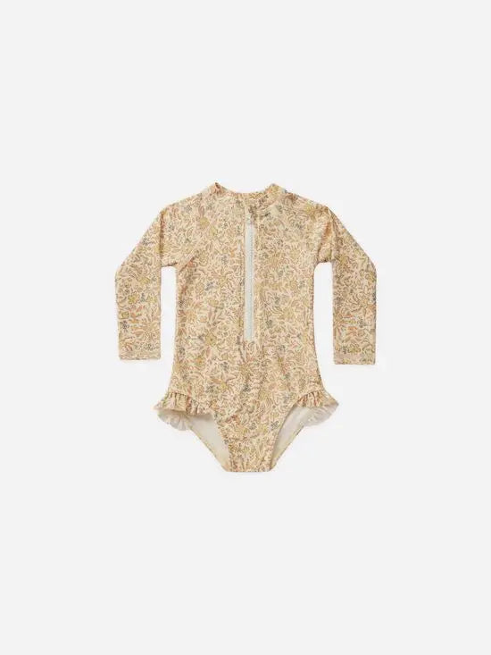 Girls Swimwear New Summer RC Brand Baby Romper Boys Swimsuit Children Beach Wear Sisters Brother Kids Clothes Swimming Bathing