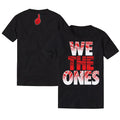Streetwear Men's Jey Uso Yeet T-Shirt Print Men Women Tee Summer Short Sleeve Top Oversized Gym Clothing Tough Guy Sportwear New