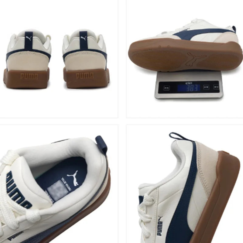 PUMA Men Women Sneakers 2026 Spring New Arrival Multi Color Optional Chunky Shoes Casual Sports Shoes Free Shipping 397262-02