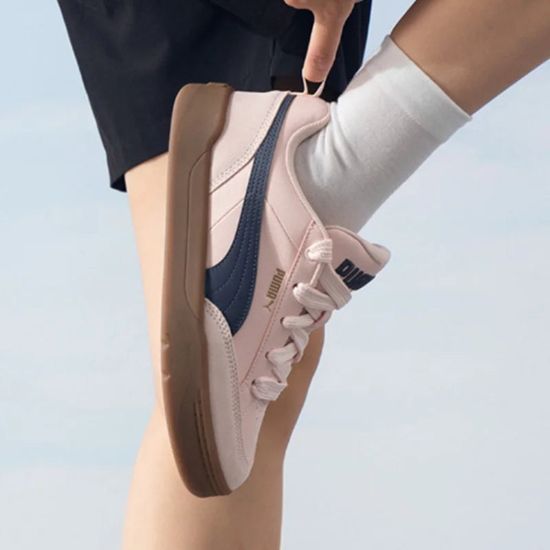 PUMA Men Women Sneakers 2026 Spring New Arrival Multi Color Optional Chunky Shoes Casual Sports Shoes Free Shipping 397262-02