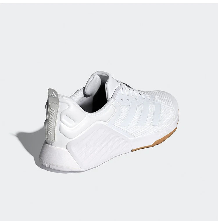 Genuine adidas DROPSET Unisex Durable Tennis Shoes ID8628