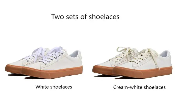 Goluck Designer Luxury Black White Canvas Sneaker Men's Women's Skateboar Shoes Steetwear Vulc Breathable Durable soft Footwear