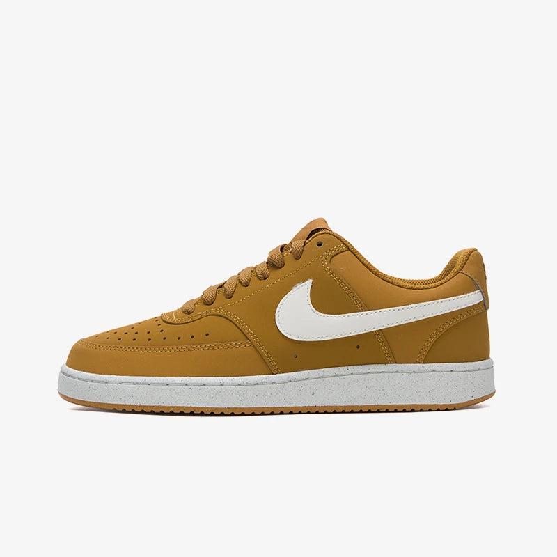 Nike Authentic COURT VISION Men's Retro Low-Top Casual Sneakers HV8139-700