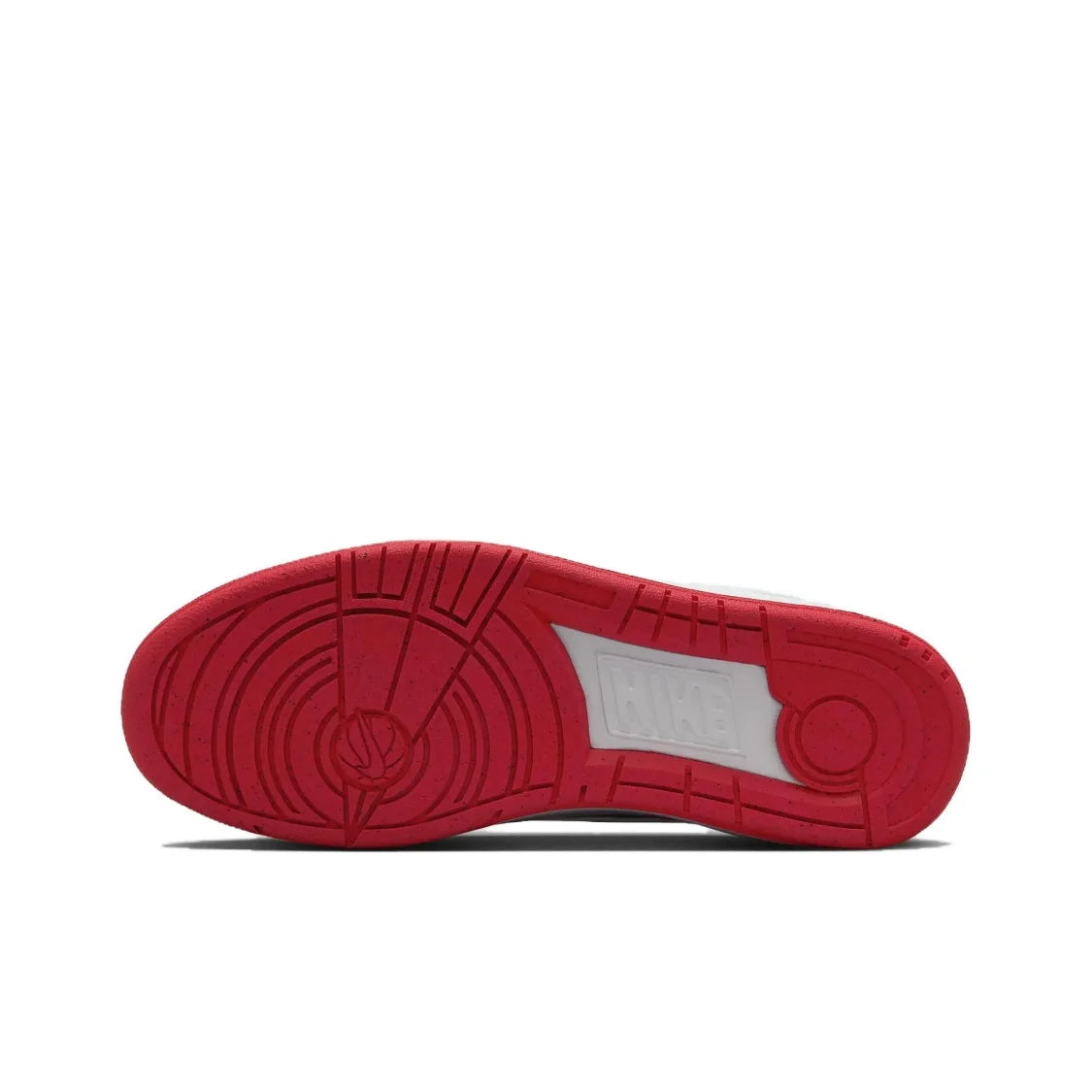 Nike Full Force Leather Low-Top Sneakers For Men HJ7262-100