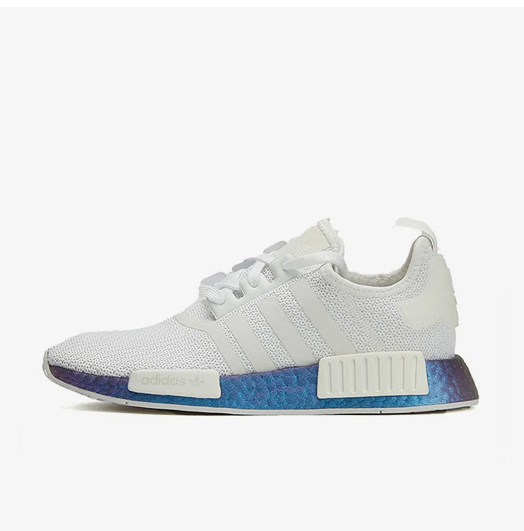 Adidas Genuine New Unisex Originals NMD_R1 Casual Shoes FV5344