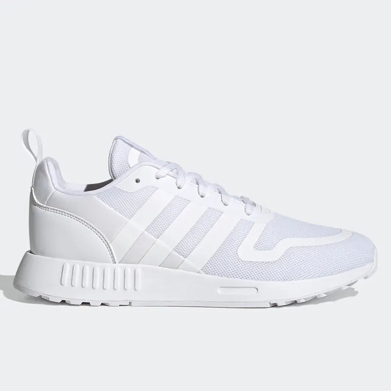 Adidas Official Genuine Adidas Originals MULTIX Men's and Women's Lightweight Breathable Sneakers FZ3439