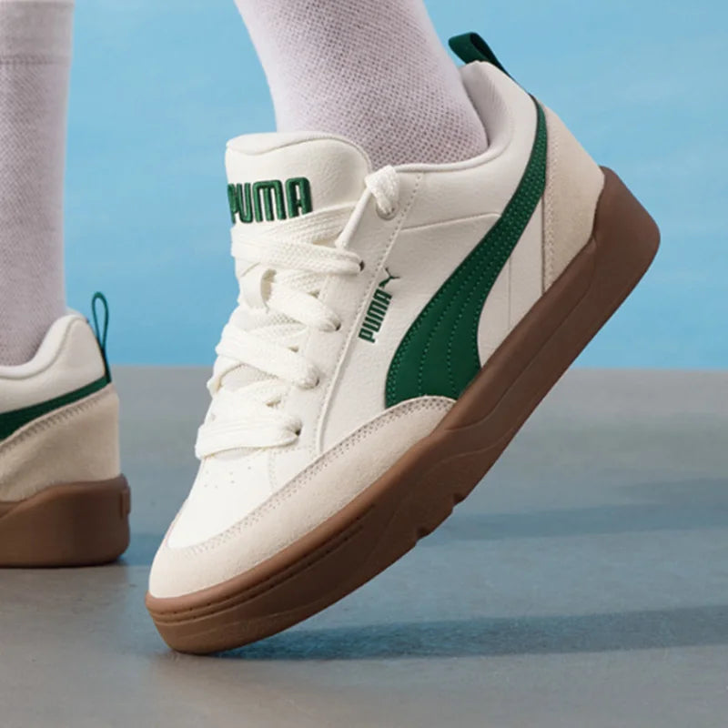 PUMA Men Women Sneakers 2026 Spring New Arrival Multi Color Optional Chunky Shoes Casual Sports Shoes Free Shipping 397262-02