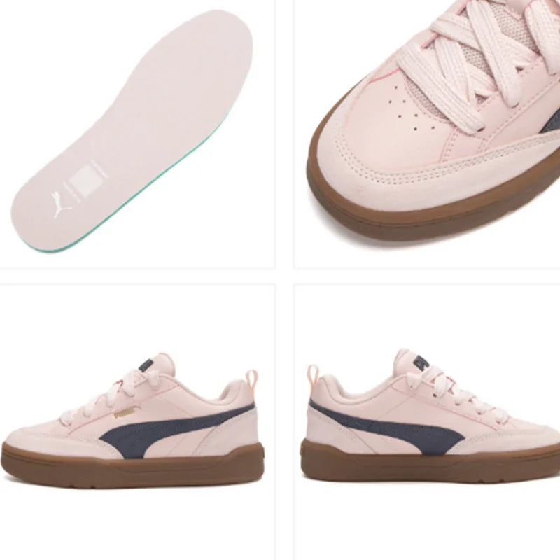 PUMA Men Women Sneakers 2026 Spring New Arrival Multi Color Optional Chunky Shoes Casual Sports Shoes Free Shipping 397262-02