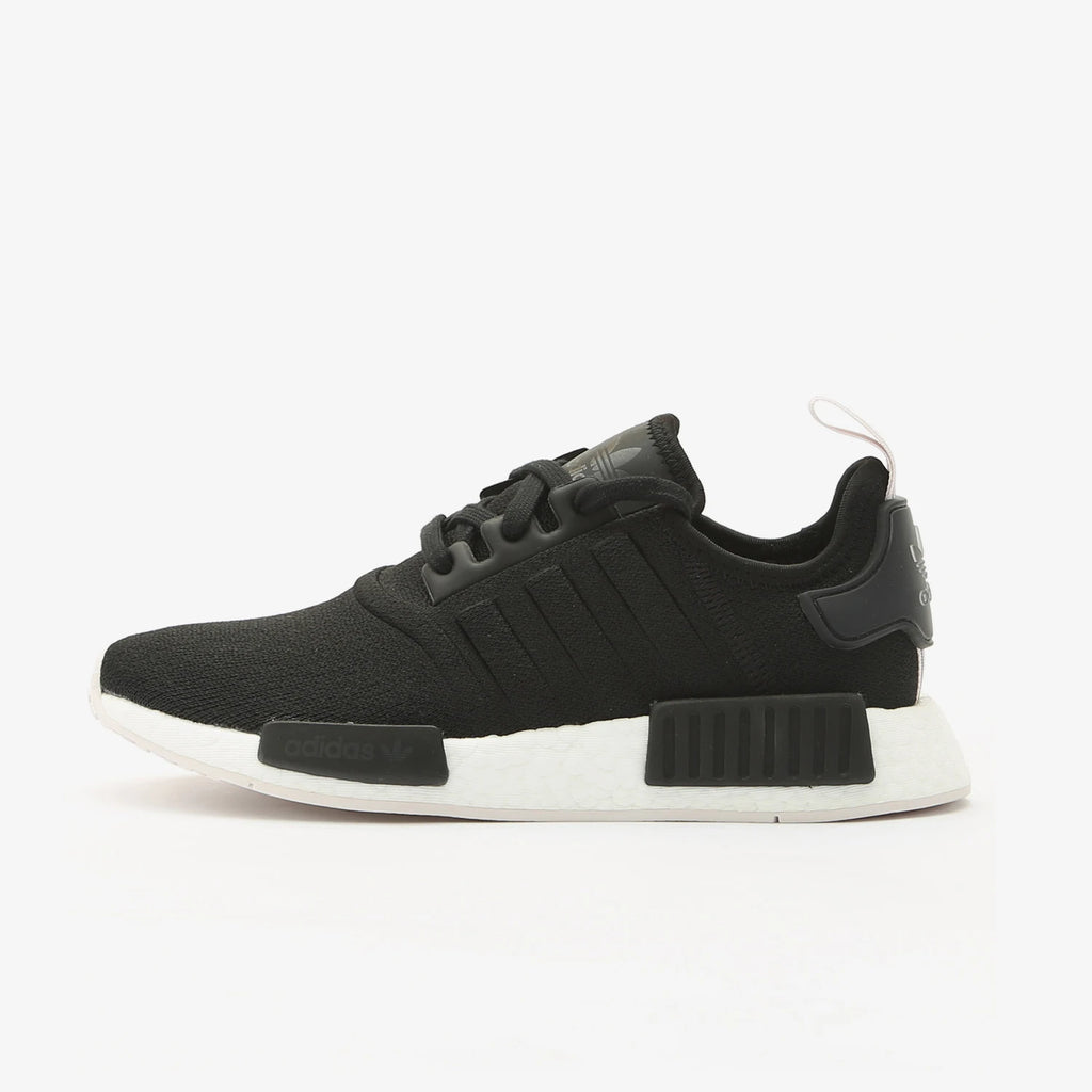 Adidas Authentic NMD_R1 Men's Women's Breathable Cushioned Classic Sports Shoes BD8026